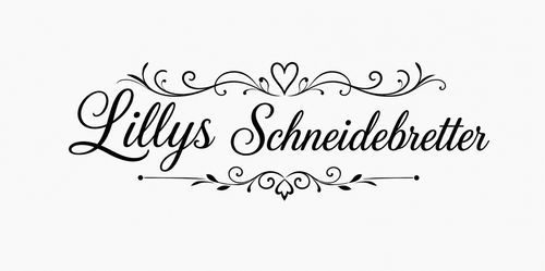 Lillys Schneidebretter
